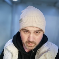 Роман Блинов, Москва