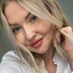 Марина Жукова-Косметолог, 12.10, Челябинск