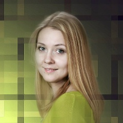 Ирина Михайлова, 12.12, Екатеринбург