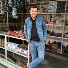 Аброр Ахмедов, 08.12, Коканд