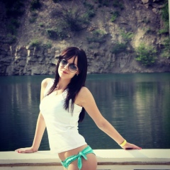 Алина Хрусталева, 10.06, Ростов-на-Дону