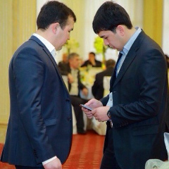 Dilshod Abdurasulov, 04.06.1992, Ташкент