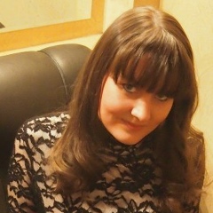 Olga Fakeeva, 12.04, Санкт-Петербург