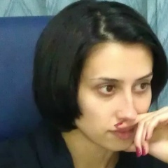 Наталия Носова, 21.08, Харьков