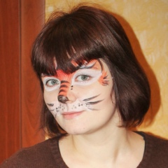 Маргарита Мичурина, 06.04.1990, Москва