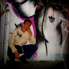 Равиль Мирзагалямов, 05.08.1993, Екатеринбург