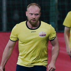 Данила Карасев, Москва