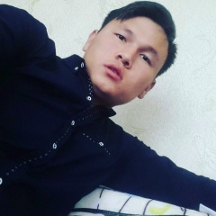 Elaman Razzaqov, 12.05, Есик