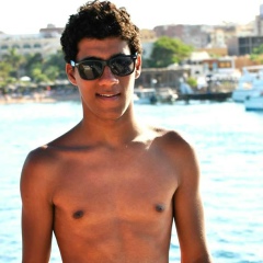 Maged Nazeh, 08.12, Giza