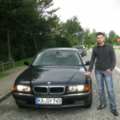 Евгений Бурдо, 05.02.1986, Санкт-Петербург