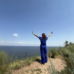 Екатерина Шукшина