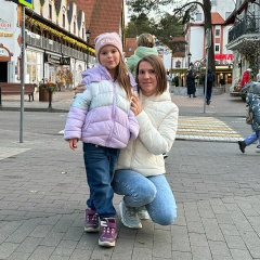 Екатерина Николаева, 18.07.1989, Оренбург