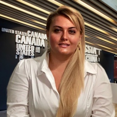 Оlesya Alinovskiy