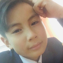 Tima Aidarbek, 06.06.2000