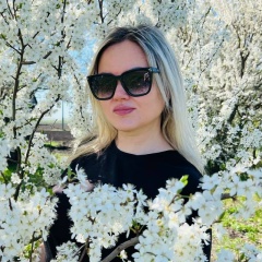 Марина Вовк, Мариуполь