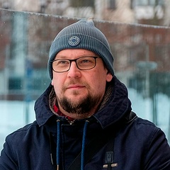 Юрий Федулов, 11.04