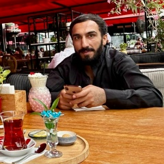 Kamran Aliyev, 24.04, Баку