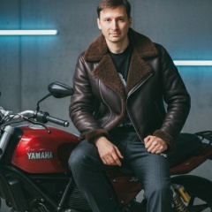 Роман Туляков, 06.09, Назарово