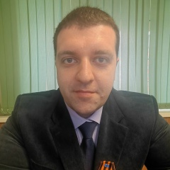 Евгений Кирьянов, 27.03.1985, Норильск