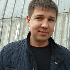 Сергей Крейдик, 19.02.1985, Санкт-Петербург