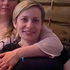 Анна Еркович, 07.03, Каргополь