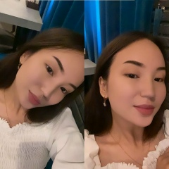 Nurzhanat Alimova, 17.11, Астана