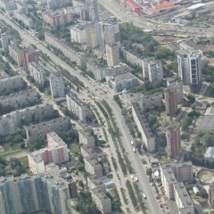 Дима Ши, Пермь