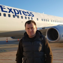 Евгений Массалитин, 01.05, Новороссийск