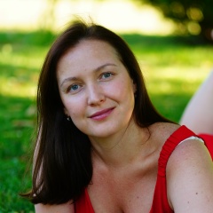 Ирина Умнова, 01.06, Санкт-Петербург