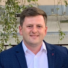 Евгений Вебер, 30.04, Санкт-Петербург