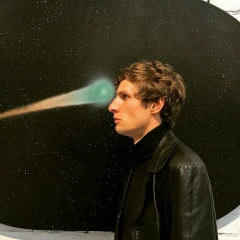 Дима Царёв, 10.09.1988, Ташкент