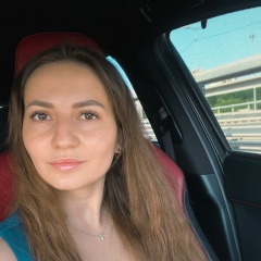 Кристинка Нохрина-Оксаненко, 15.10, Тюмень