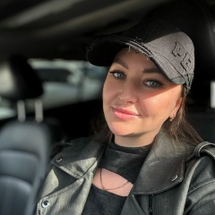 Катерина Русина, 27.02, Красноярск