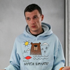 Дмитрий Ковальков, 14.03.1986, Москва