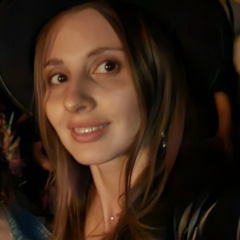 Оксана Полякова, 01.07, Новосибирск