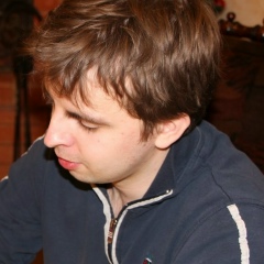 Алексей Кочуров, 08.07.1984, Киров