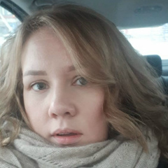 Елена Власова, 08.05, Екатеринбург