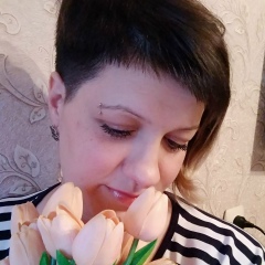 Анжела Гергерт, 13.09, Павлодар