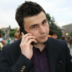 Давид Болотаев, 08.04, Москва