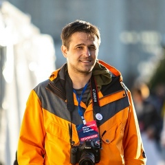 Алексей Простаков, 04.03.1987, Москва