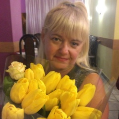 Светлана Русанова, 05.01, Белгород