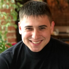 Марат Маратов, 25.09.1992, Нальчик