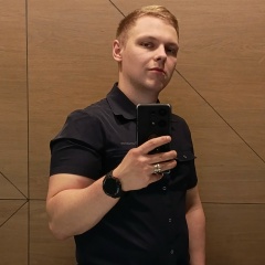 Илья Долгов, 30.05, Жигулевск