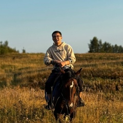 Бека Мурзабеков, Санкт-Петербург