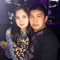 Алмас Жунусов, 29.10.1989