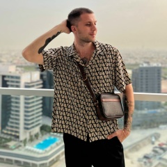 Константин Русал, 06.08, Самара