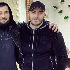 Алан Аланов, 18.05, Нарткала