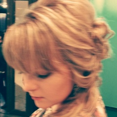 Анюта Волобуева, 21.03.1989, Астана