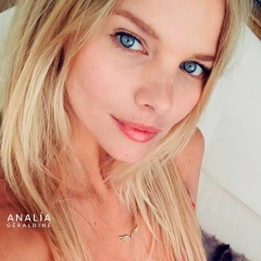 Analía Stoica, 27.05.1990