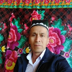 Muxtorjon Murodov, 14.08.1972, Ташкент